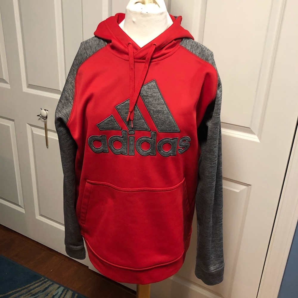 Men’s Adidas sweatshirt/jumper‼️
